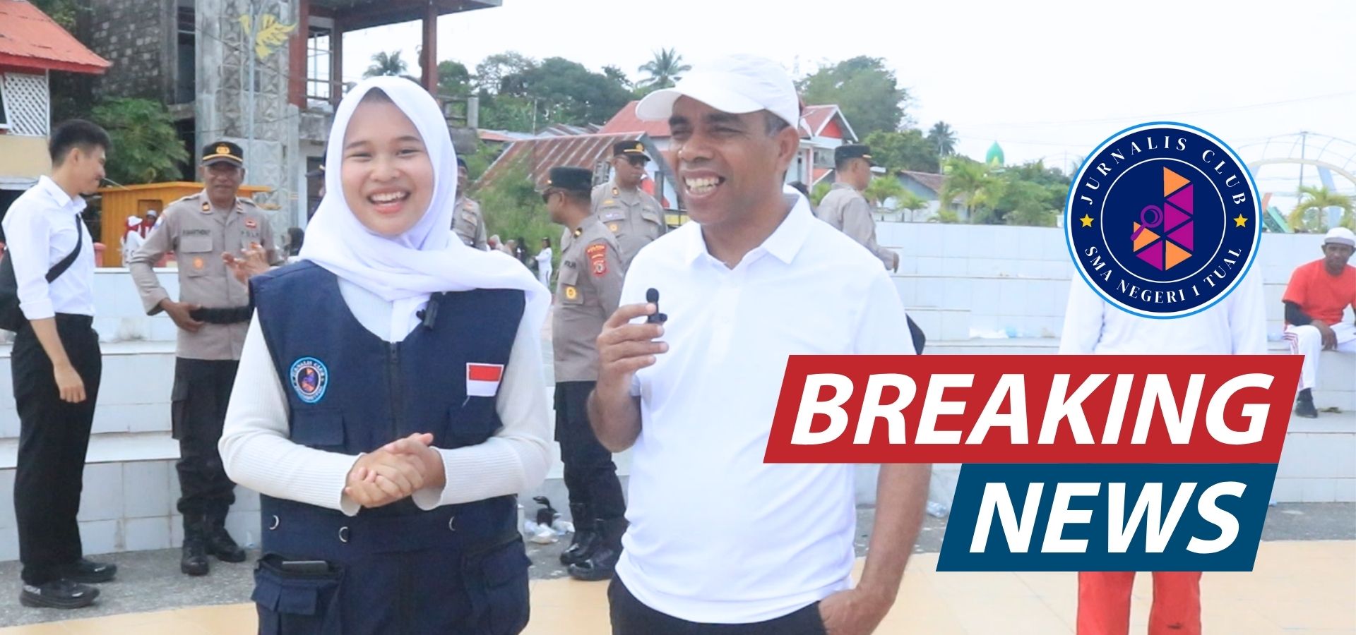 Iklan Satu