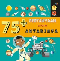 Image of 75 + Seputar Antariksa