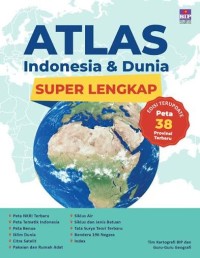 Image of ATLAS  INDONESIA DAN DUNIA