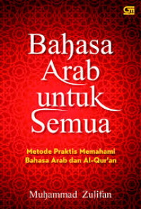Image of Bahasa Arab Untuk Semua