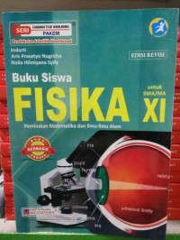 Image of FISIKA