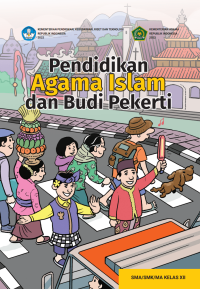 Image of Pendidikan Agama Islam dan budi pekerti
