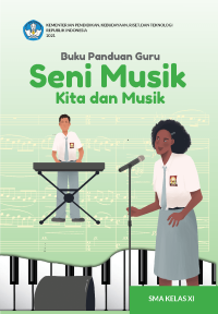 Image of PANDUAN GURU SENI MUSIK