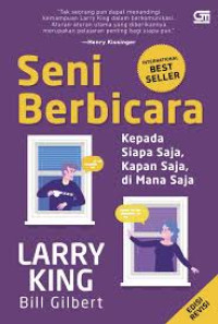 Image of Seni Berbicara