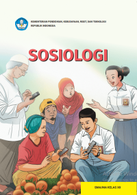 Image of Sosiologi