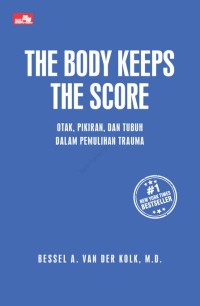 Image of The Body Keep The Score