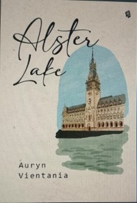 Image of Alster Lake