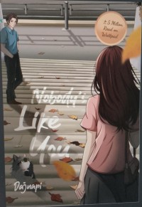 Image of No Body's Like You