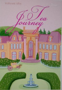 Image of Tea Journey