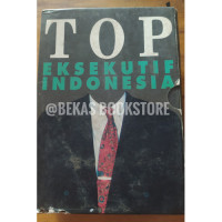 Image of Top Eksekutif Indonesia
