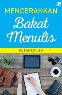 Image of Mencerahkan Bakat Menulis